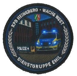 Vorschau neues Bild